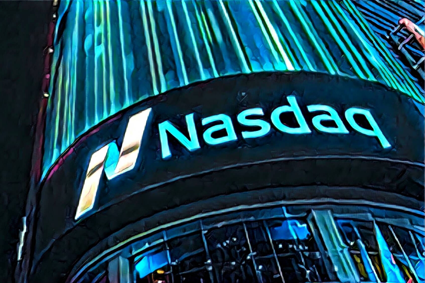 How To Book A NASDAQ Ticker Symbol Manhattan Street Capital